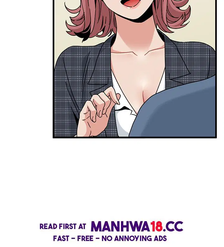 NEW  A Turning Point Page 19 - MangaHe