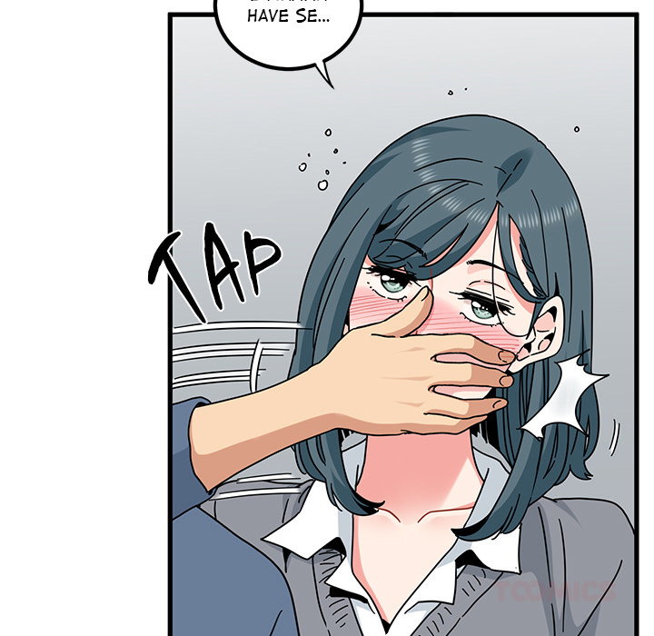 NEW  A Turning Point Page 22 - MangaHe