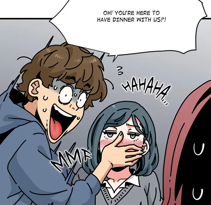 NEW  A Turning Point Page 24 - MangaHe