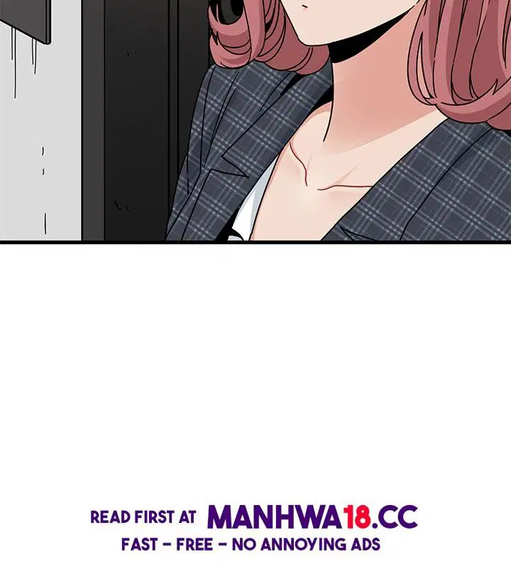 NEW  A Turning Point Page 31 - MangaHe