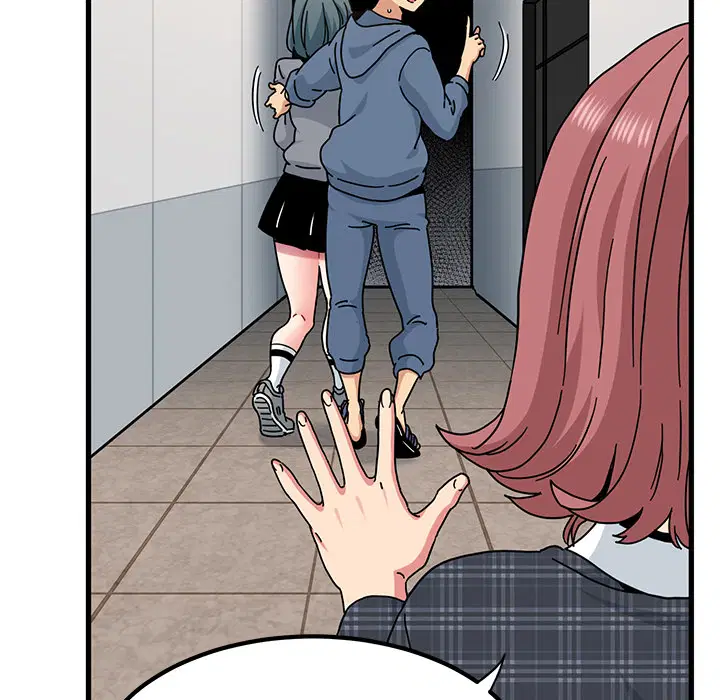 NEW  A Turning Point Page 33 - MangaHe