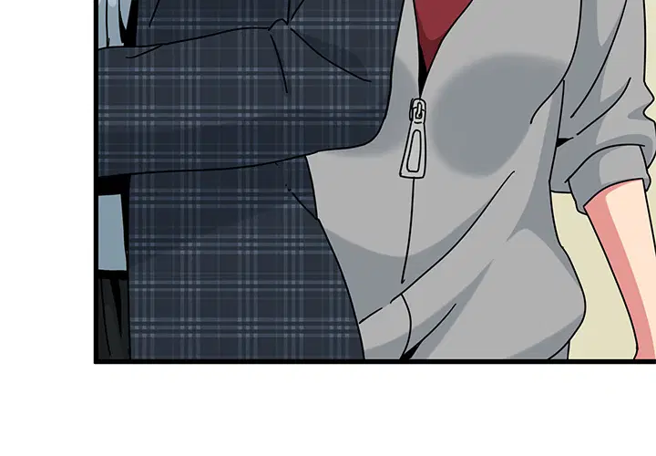 NEW  A Turning Point Page 5 - MangaHe