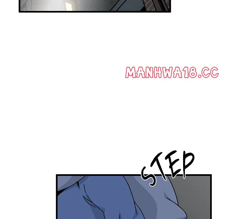 NEW  A Turning Point Page 44 - MangaHe