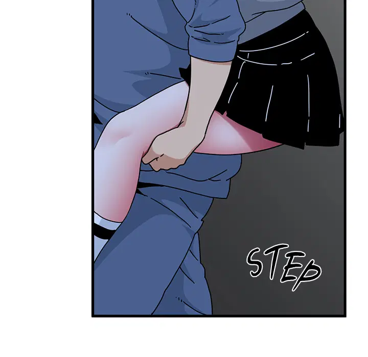 NEW  A Turning Point Page 45 - MangaHe