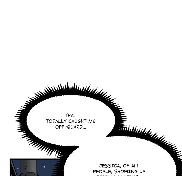 NEW  A Turning Point Page 46 - MangaHe
