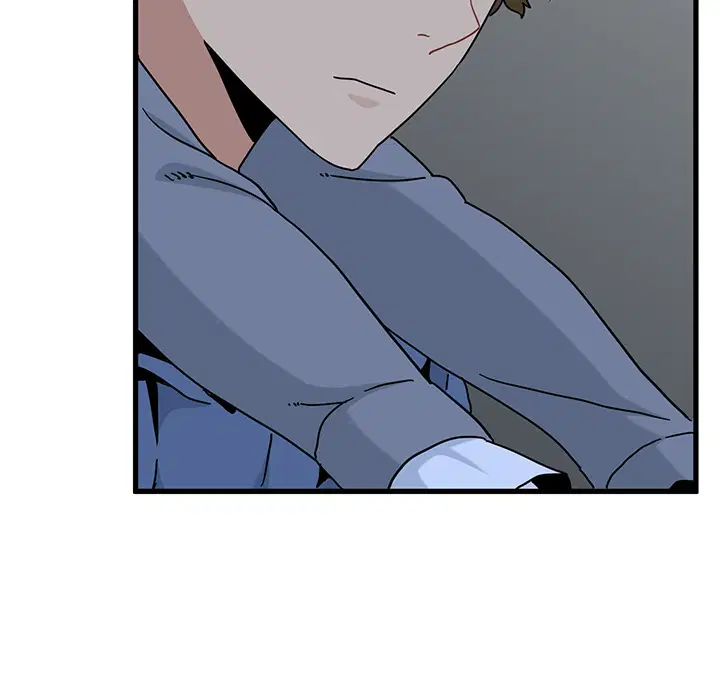 NEW  A Turning Point Page 52 - MangaHe
