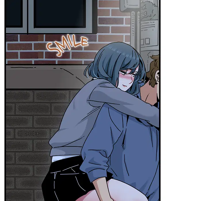 NEW  A Turning Point Page 56 - MangaHe