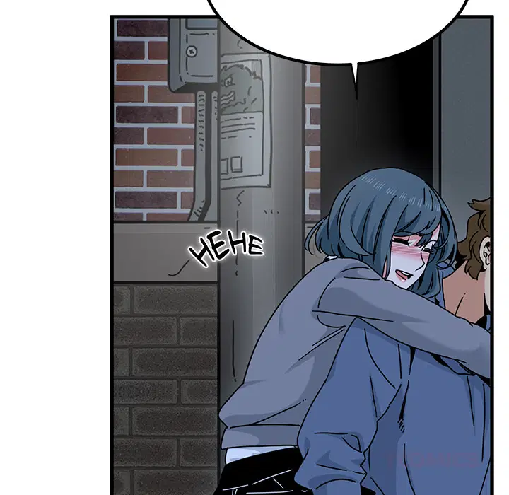 NEW  A Turning Point Page 58 - MangaHe
