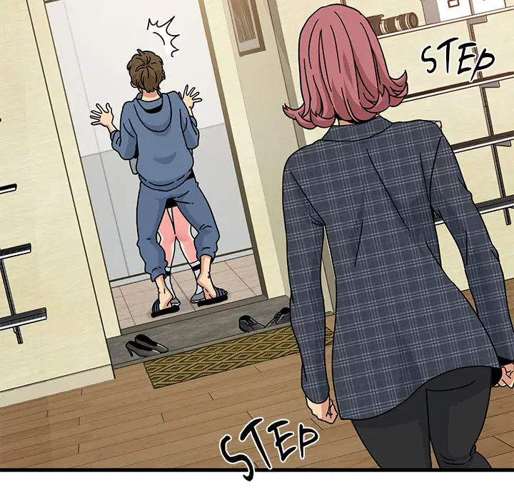 NEW  A Turning Point Page 7 - MangaHe