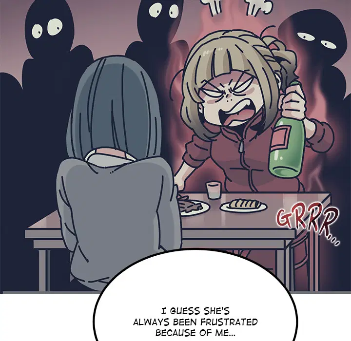 NEW  A Turning Point Page 61 - MangaHe