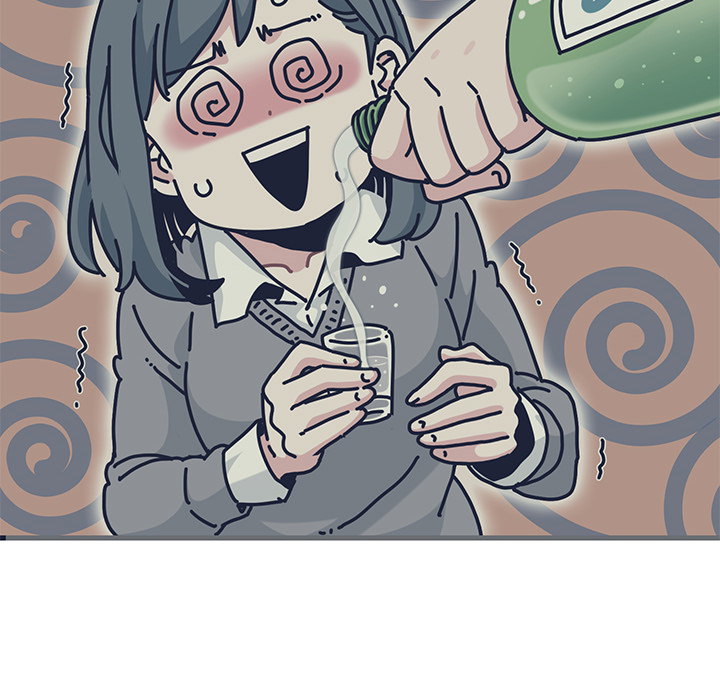 NEW  A Turning Point Page 63 - MangaHe