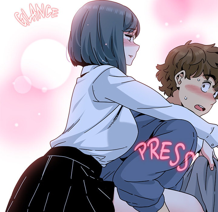 NEW  A Turning Point Page 74 - MangaHe