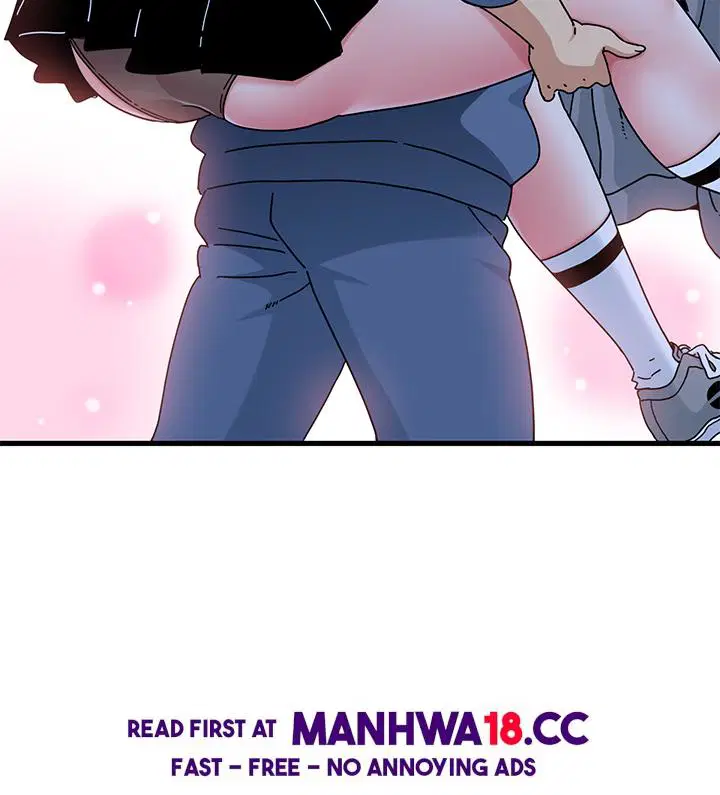 NEW  A Turning Point Page 75 - MangaHe
