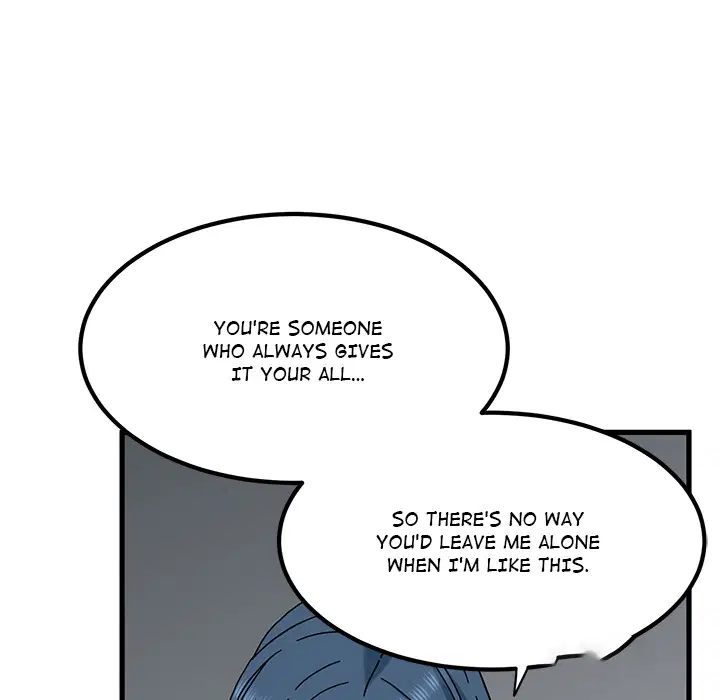 NEW  A Turning Point Page 76 - MangaHe