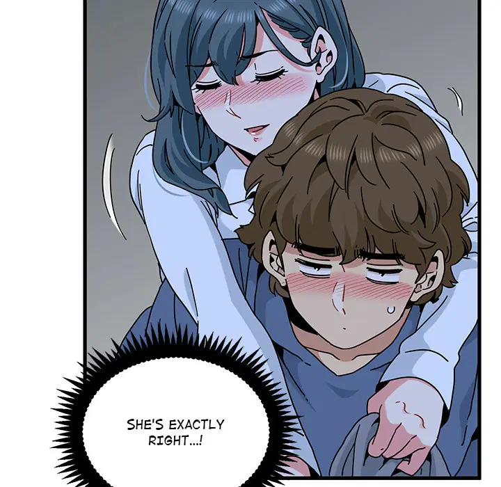 NEW  A Turning Point Page 77 - MangaHe