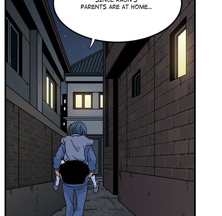 NEW  A Turning Point Page 79 - MangaHe