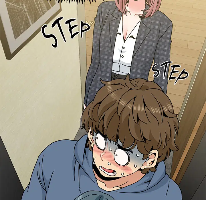 NEW  A Turning Point Page 9 - MangaHe