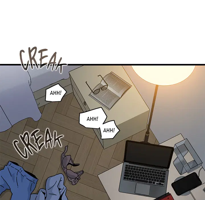 NEW  A Turning Point Page 88 - MangaHe