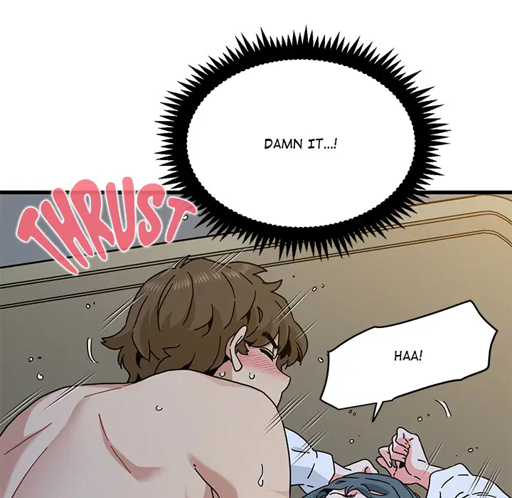 NEW  A Turning Point Page 92 - MangaHe