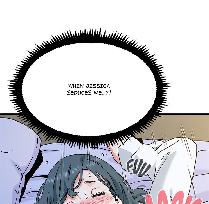 NEW  A Turning Point Page 99 - MangaHe