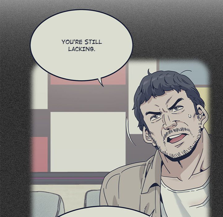 NEW  A Turning Point Page 101 - MangaHe