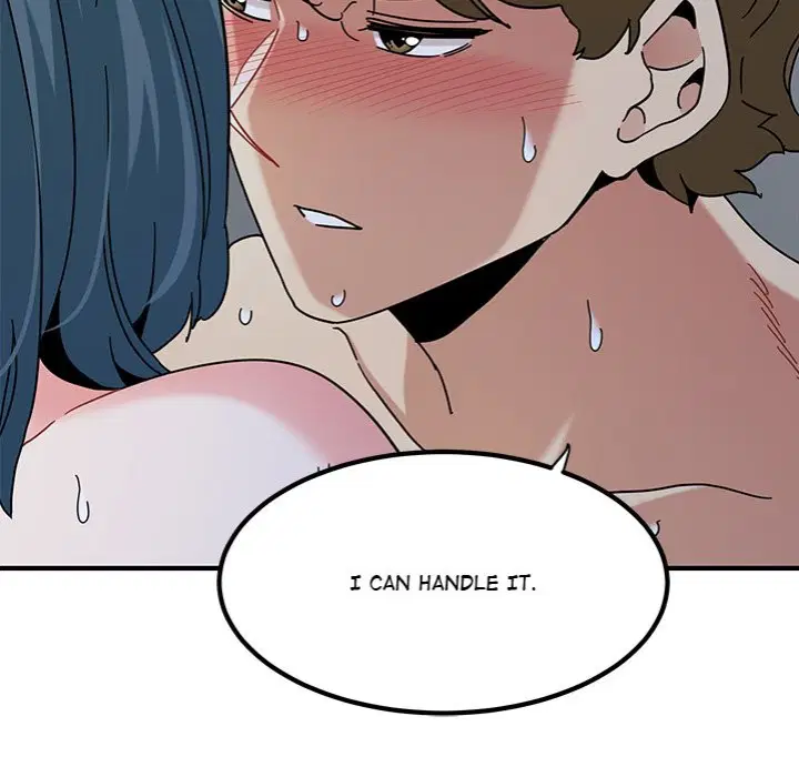 NEW  A Turning Point Page 121 - MangaHe