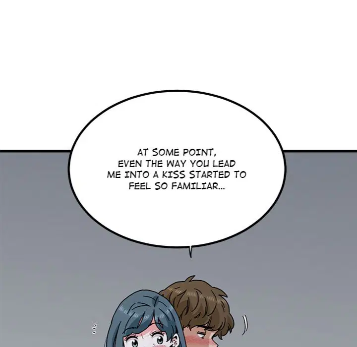 NEW  A Turning Point Page 138 - MangaHe