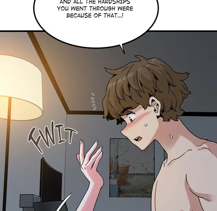NEW  A Turning Point Page 16 - MangaHe
