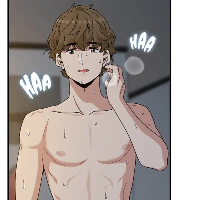NEW  A Turning Point Page 163 - MangaHe