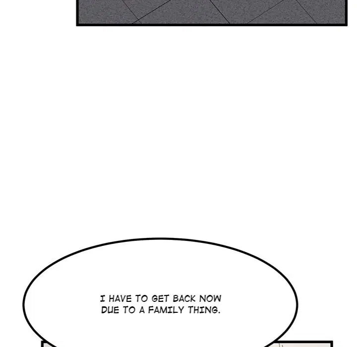 NEW  A Turning Point Page 171 - MangaHe
