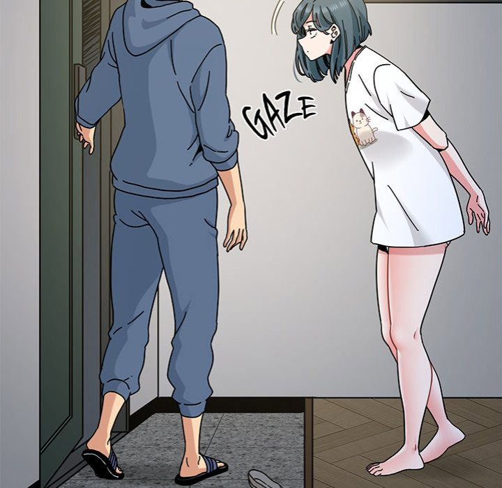 NEW  A Turning Point Page 175 - MangaHe