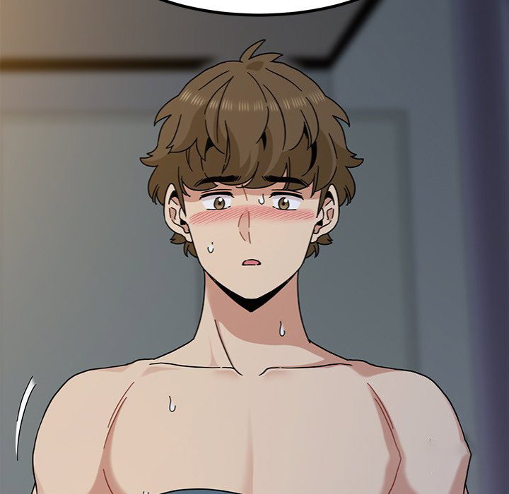 NEW  A Turning Point Page 21 - MangaHe
