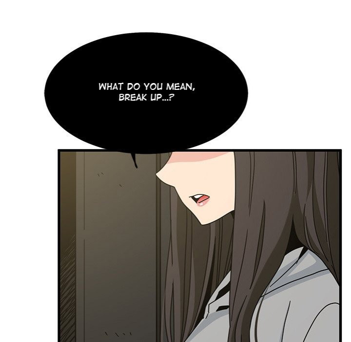 NEW  A Turning Point Page 28 - MangaHe