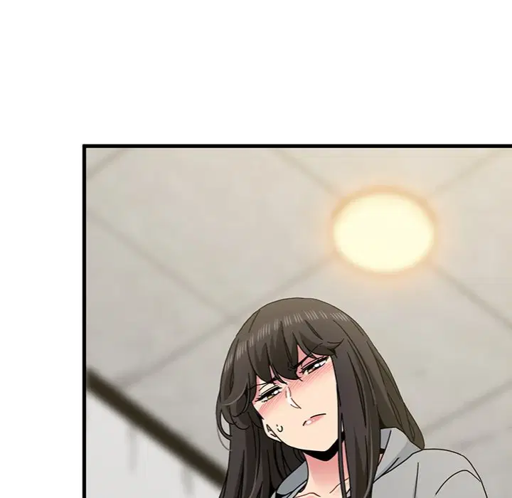 NEW  A Turning Point Page 31 - MangaHe