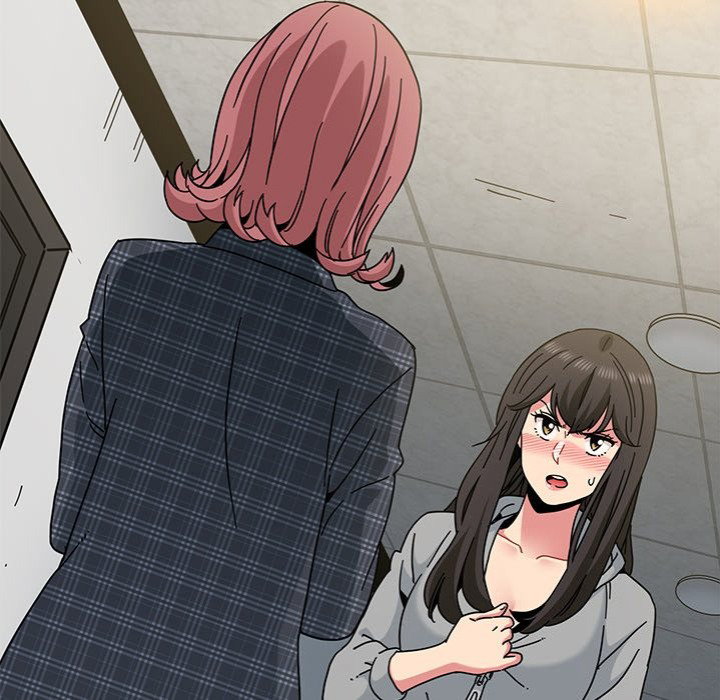 NEW  A Turning Point Page 36 - MangaHe
