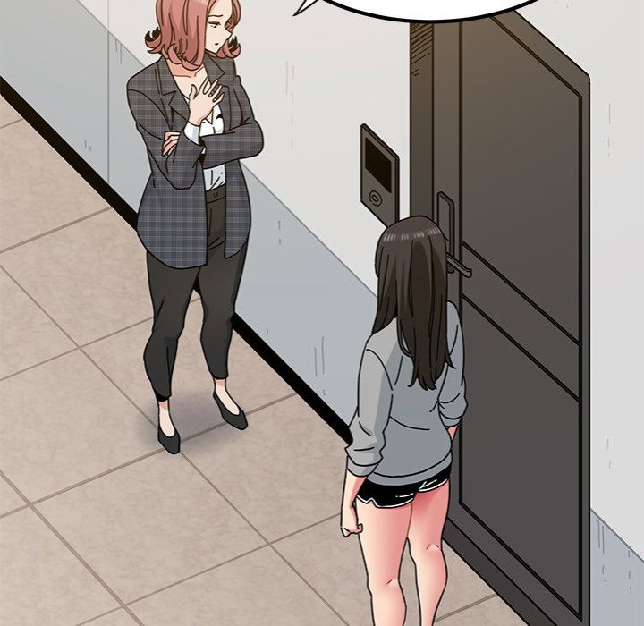 NEW  A Turning Point Page 50 - MangaHe