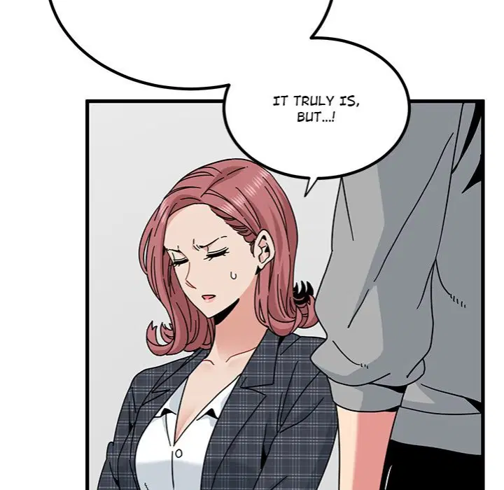 NEW  A Turning Point Page 52 - MangaHe