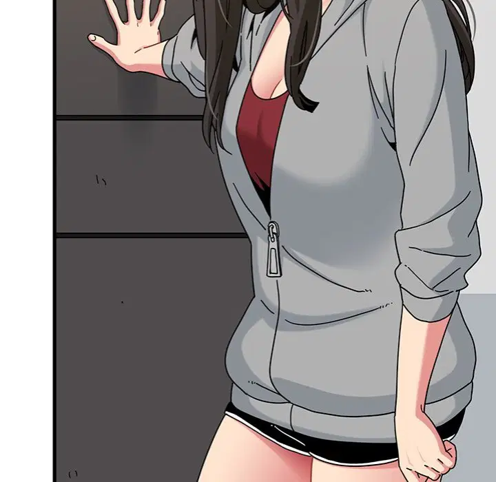 NEW  A Turning Point Page 57 - MangaHe
