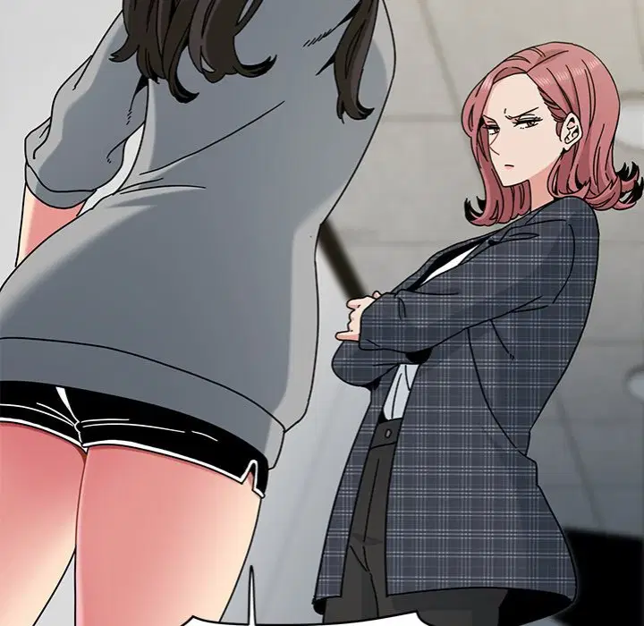 NEW  A Turning Point Page 60 - MangaHe