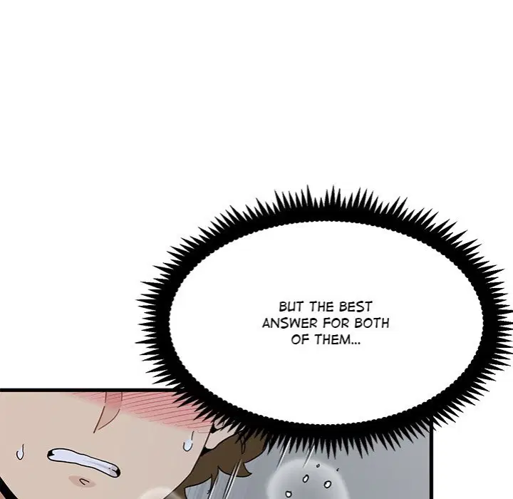 NEW  A Turning Point Page 98 - MangaHe