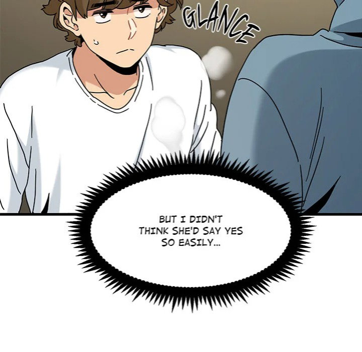 NEW  A Turning Point Page 102 - MangaHe