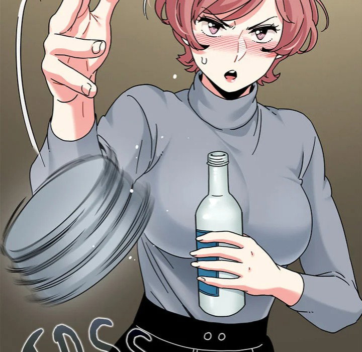 NEW  A Turning Point Page 109 - MangaHe