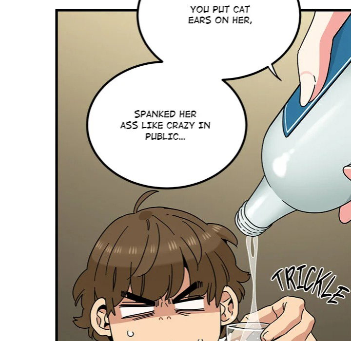 NEW  A Turning Point Page 111 - MangaHe