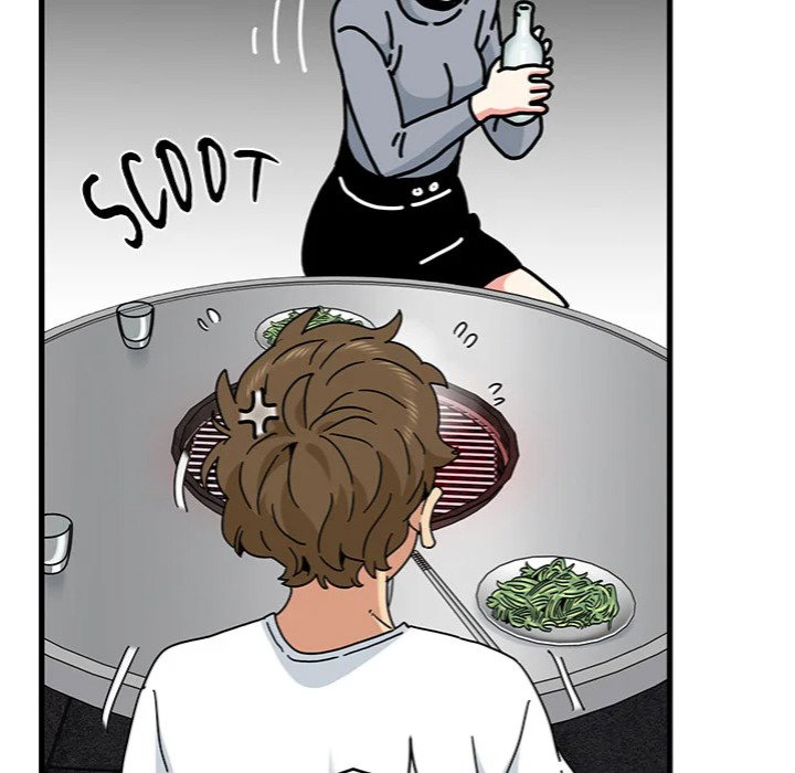 NEW  A Turning Point Page 114 - MangaHe