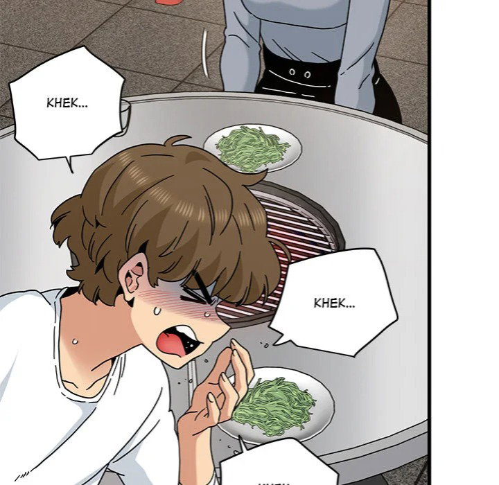NEW  A Turning Point Page 126 - MangaHe