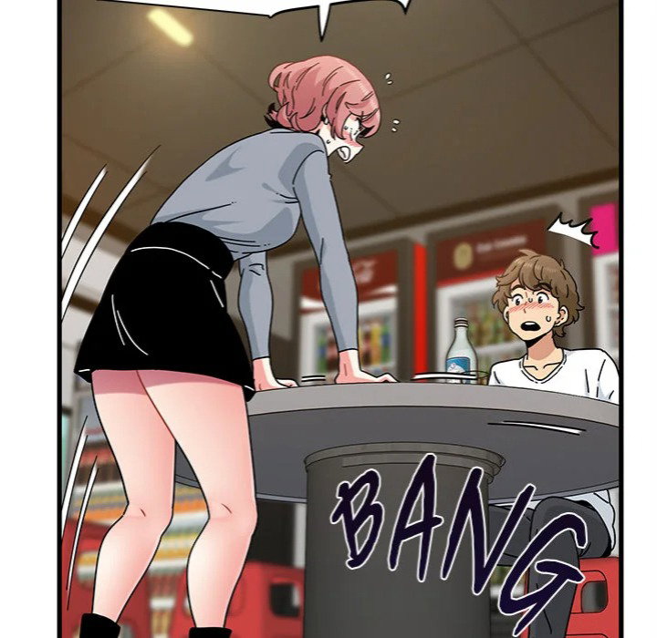 NEW  A Turning Point Page 137 - MangaHe