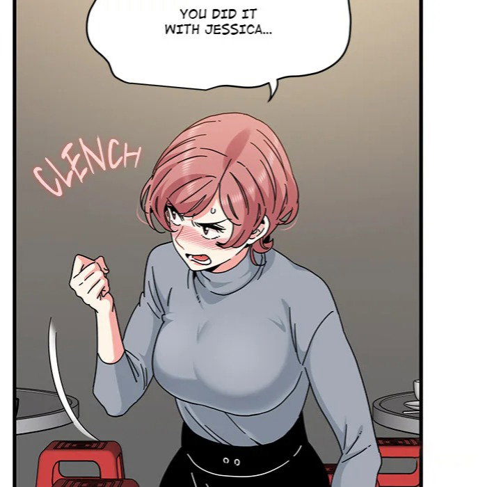 NEW  A Turning Point Page 139 - MangaHe