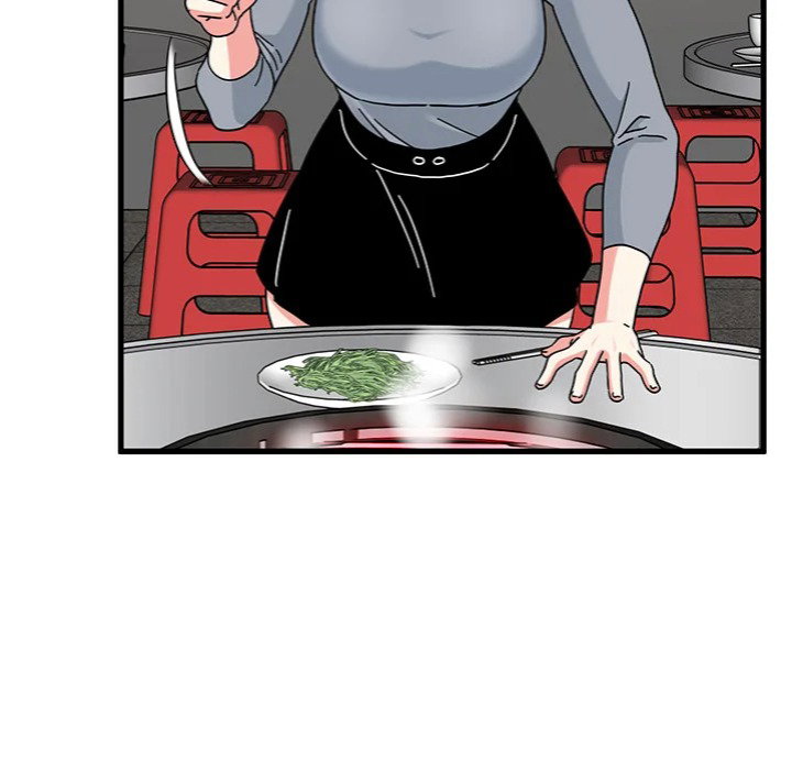 NEW  A Turning Point Page 142 - MangaHe