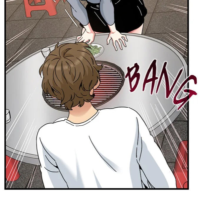NEW  A Turning Point Page 149 - MangaHe