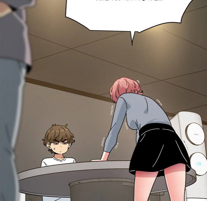 NEW  A Turning Point Page 151 - MangaHe